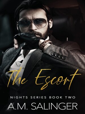 cover image of The Escort